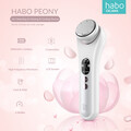 Habo by Ogawa Peony Ion Cleansing & Infusing & Cooling Device* [Apply Code: 6TT31]